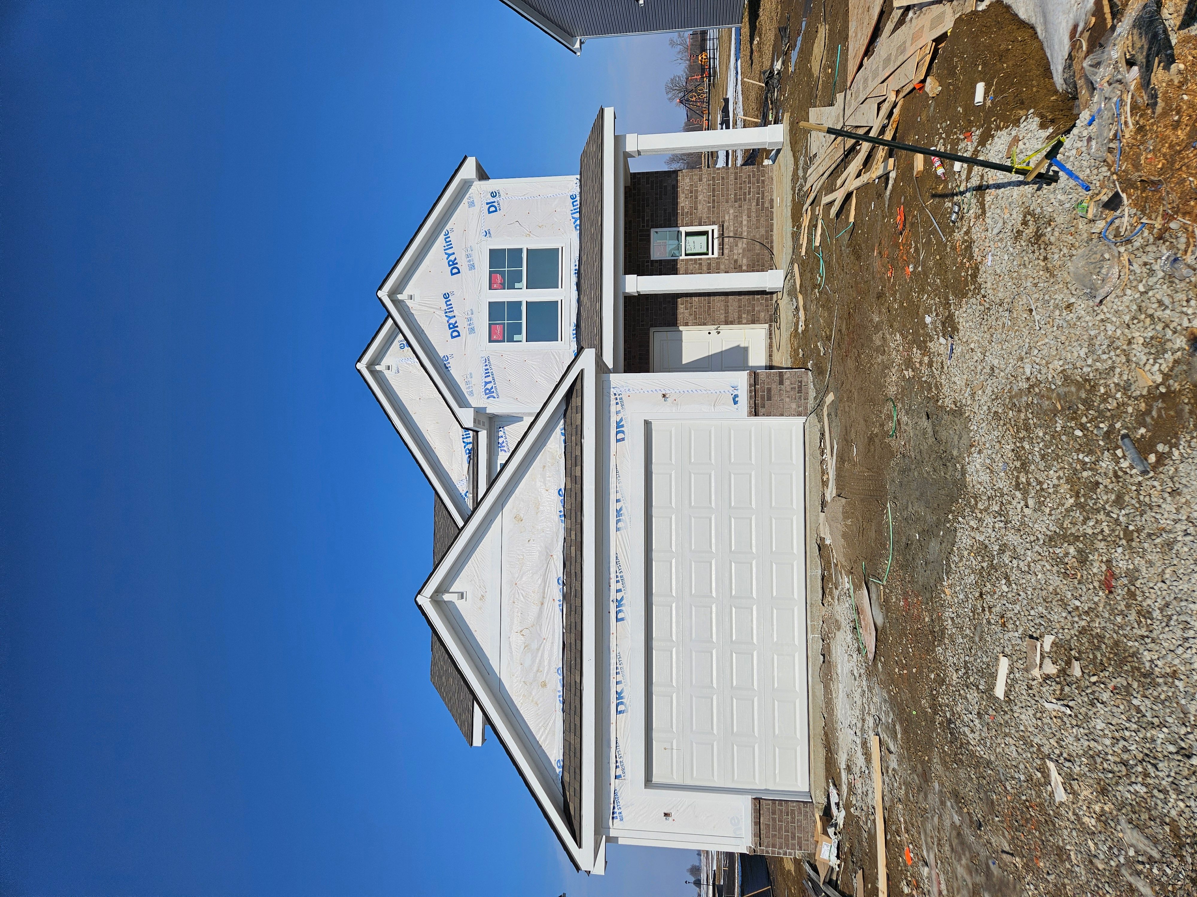 1602 Boris End Street