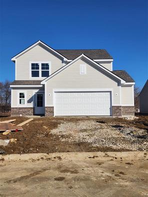 16 Wilder Street (Juniper)