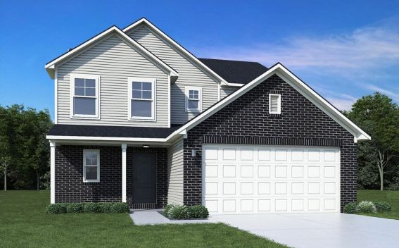 2008 Hill Lake Lane (Ironwood)