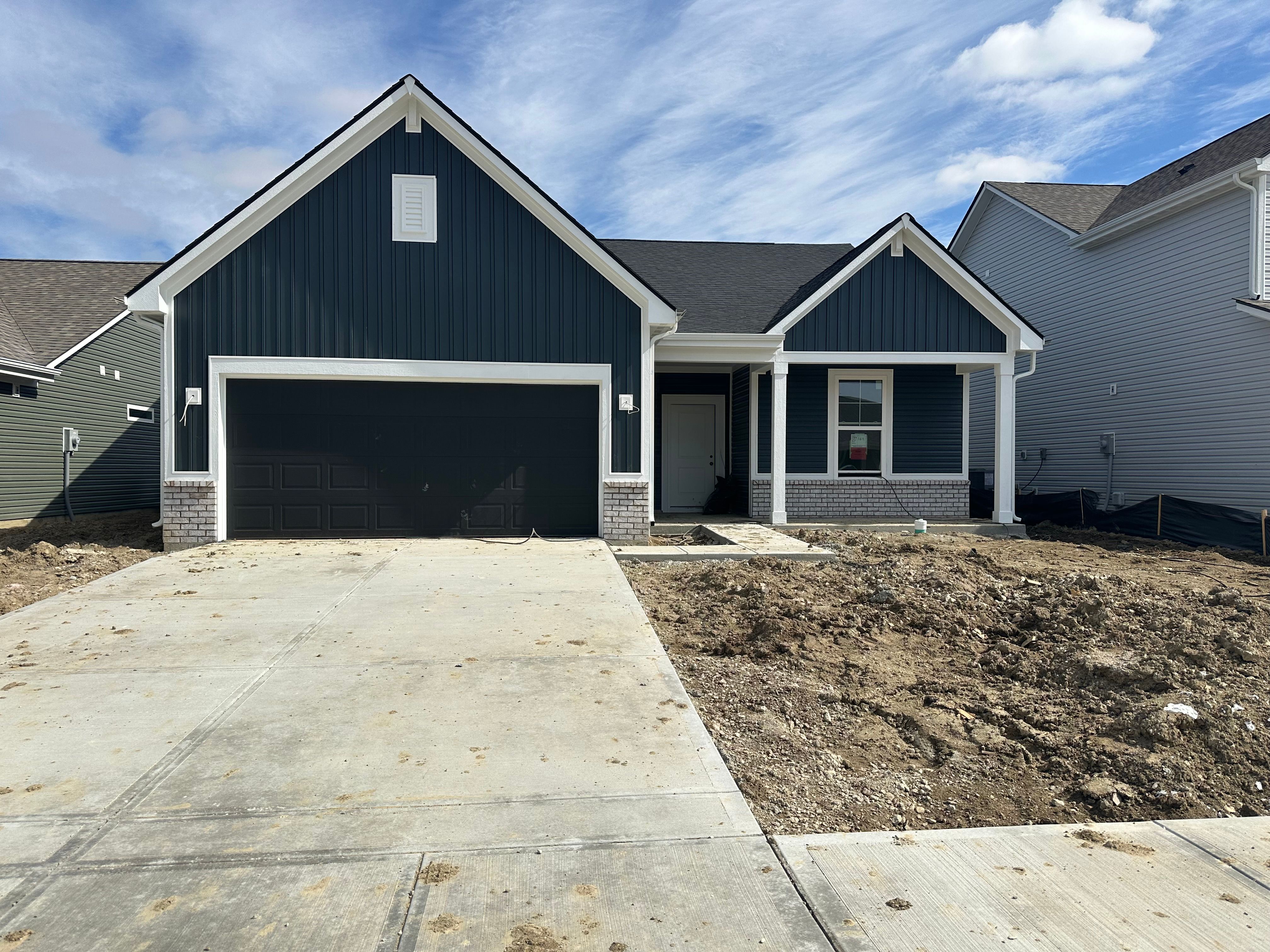 1754 Creek Bed Lane (Bradford)