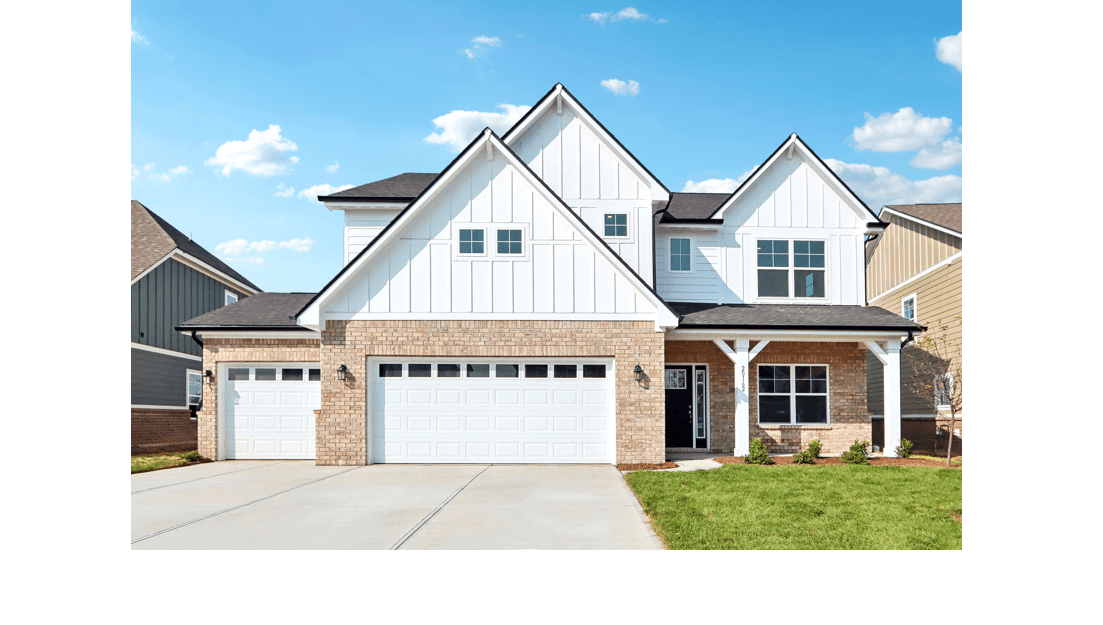 Jon Charles Estates - Cincinnati, OH