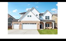 Jon Charles Estates: Cincinnati, Ohio - Arbor Homes
