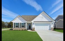 Jon Charles Estates: Cincinnati, Ohio - Arbor Homes