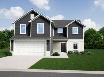 1730 North Meadowbrook Drive (Aspen II) Imagen