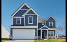 Edgewood Farms: Canal Winchester, Ohio - Arbor Homes