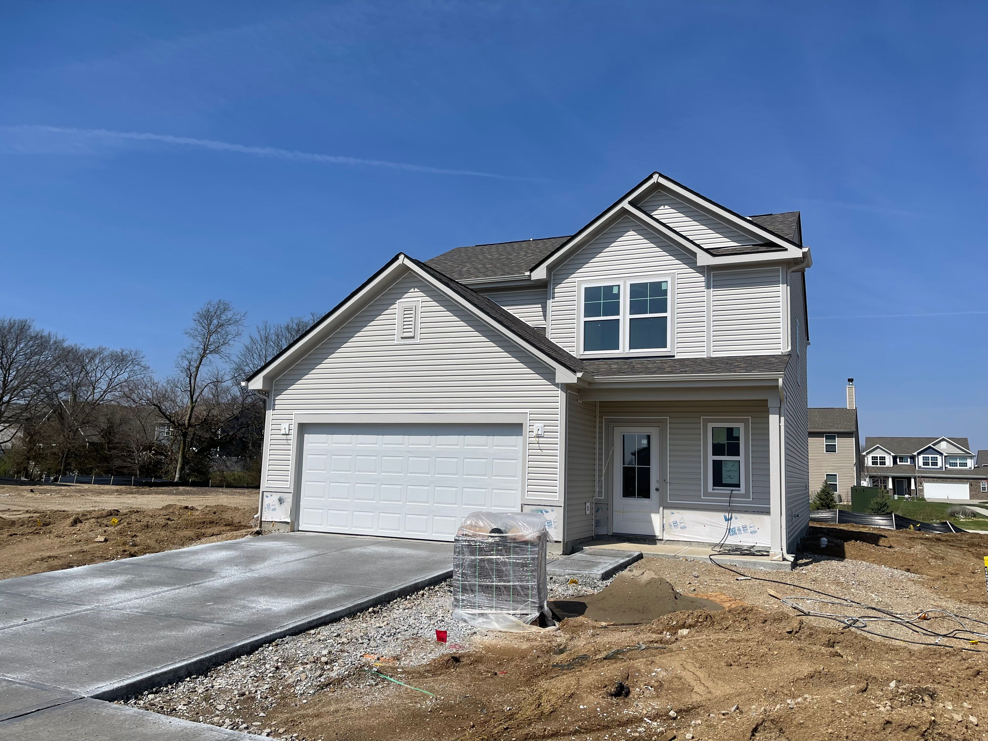 2010 Stella Rock Trace