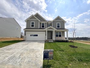 107 Evergreen Way (Spruce)