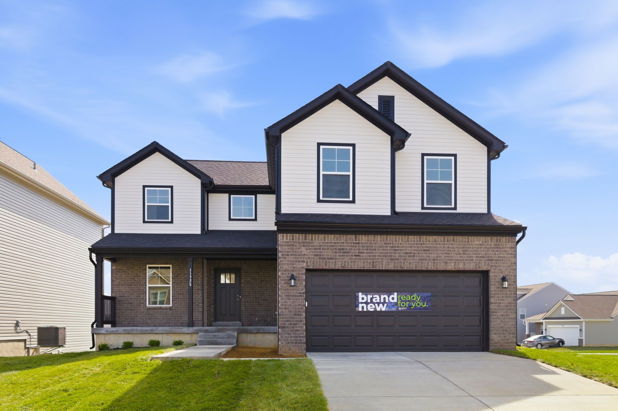 11725 Sandpiper Brook Lane (Aspen II)