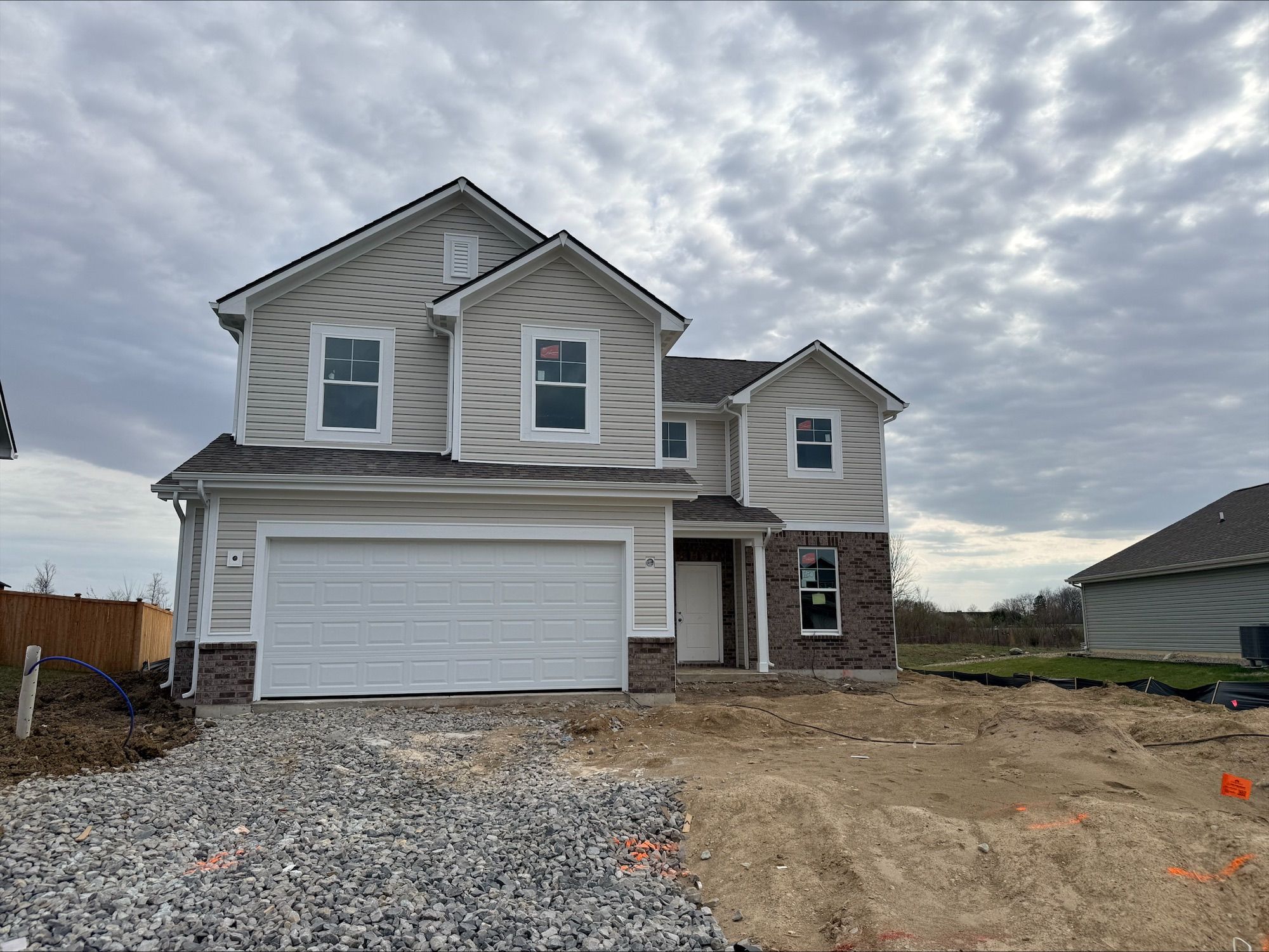 6681 West Sailboat Drive (Aspen II) Image