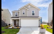 Waldyn, Arrival Series: Indianapolis, Indiana - Arbor Homes
