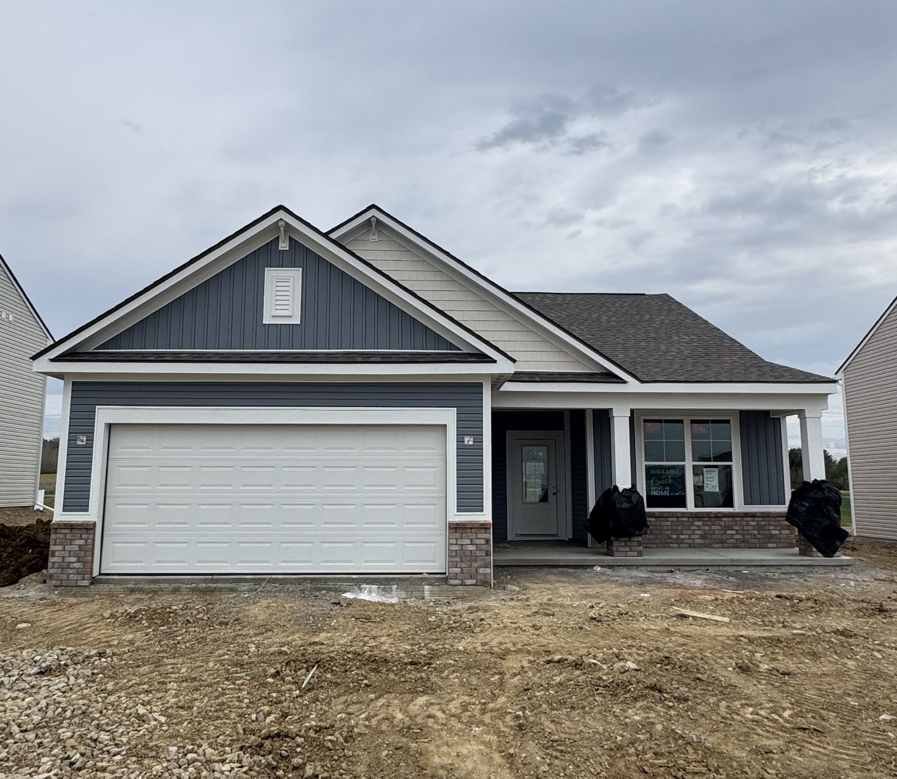 309 Kendall Street (Bradford)