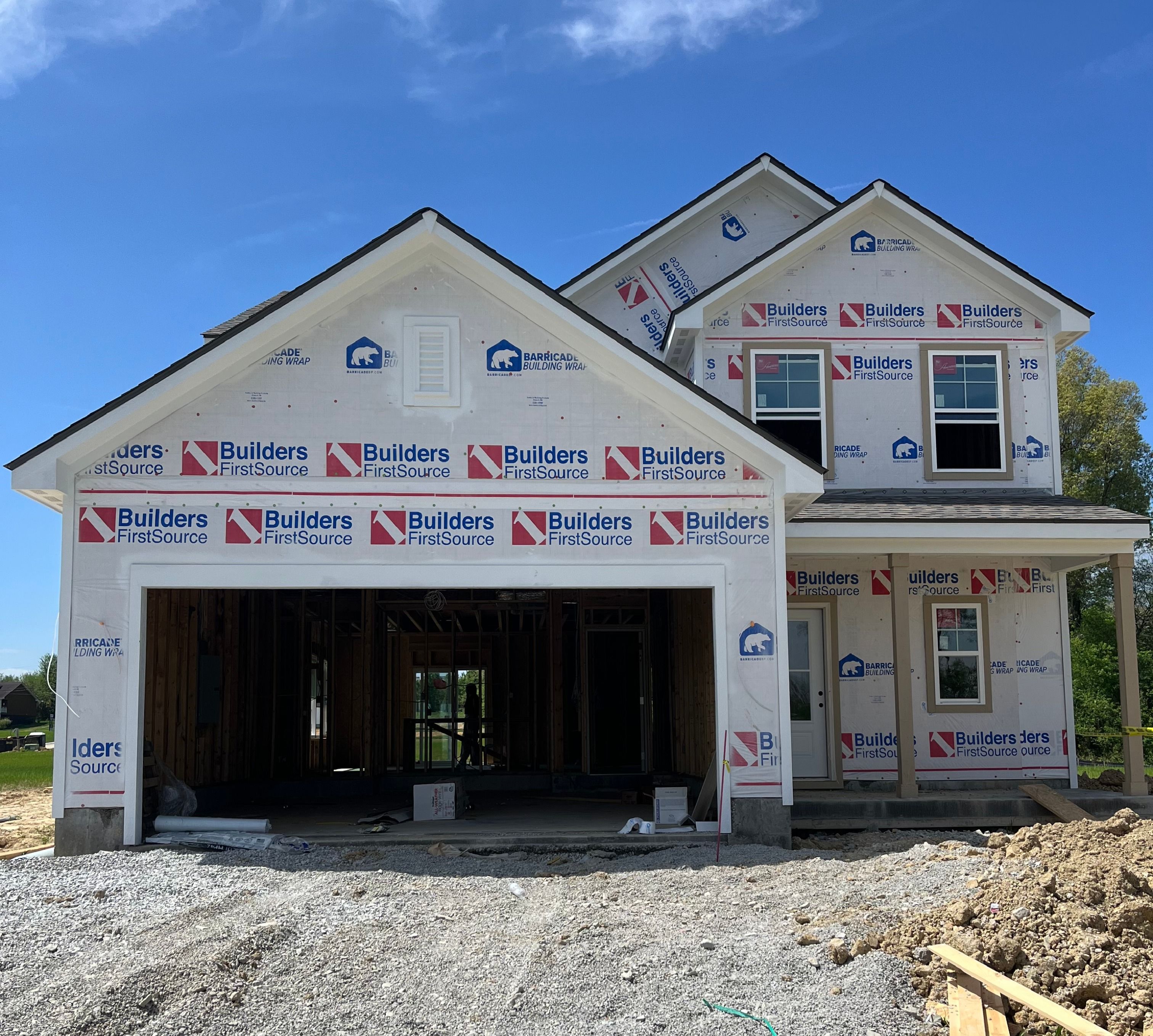 214 Hornet Court (Ironwood)