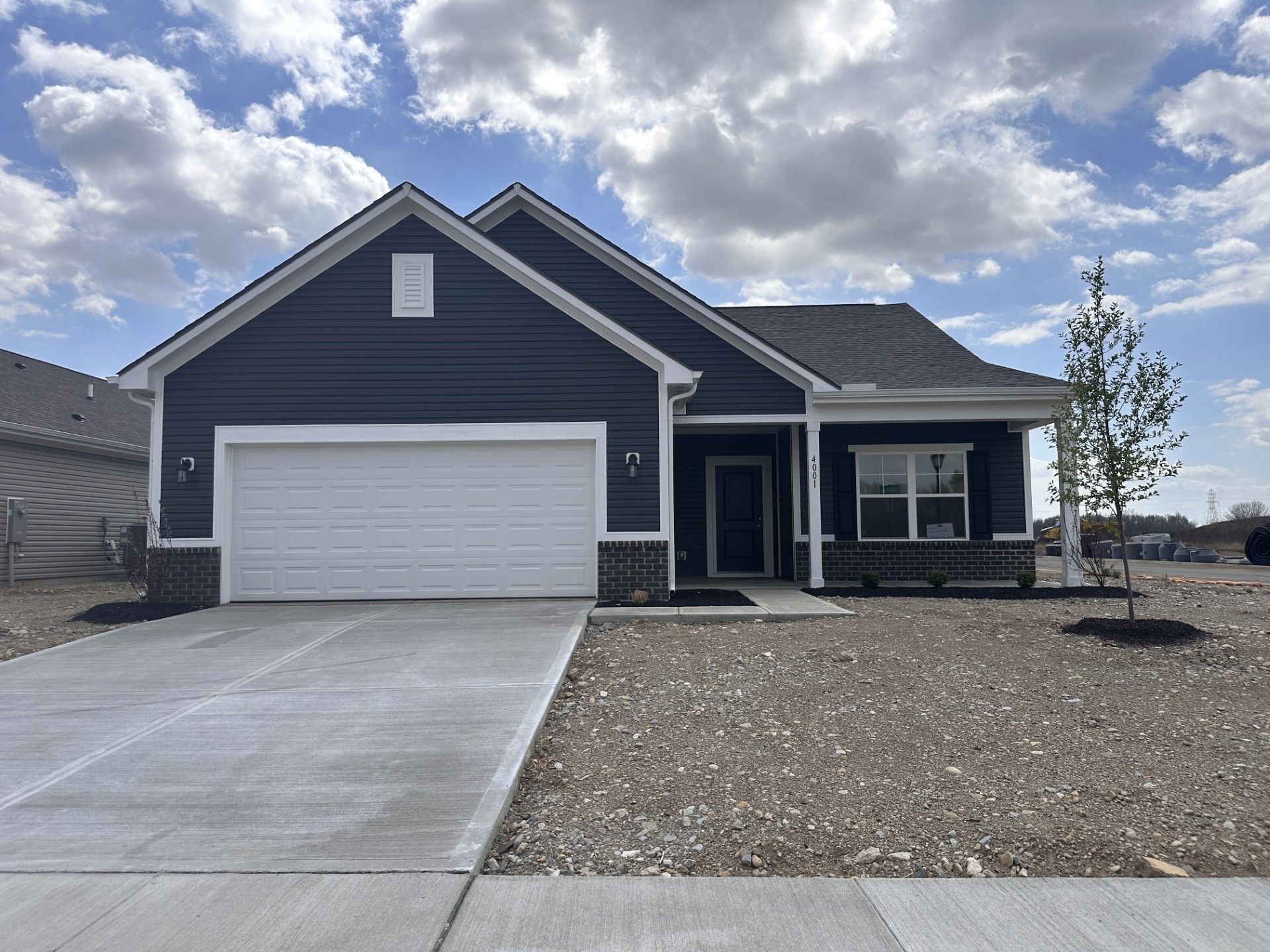 4001 Chakeres Avenue (Bradford)