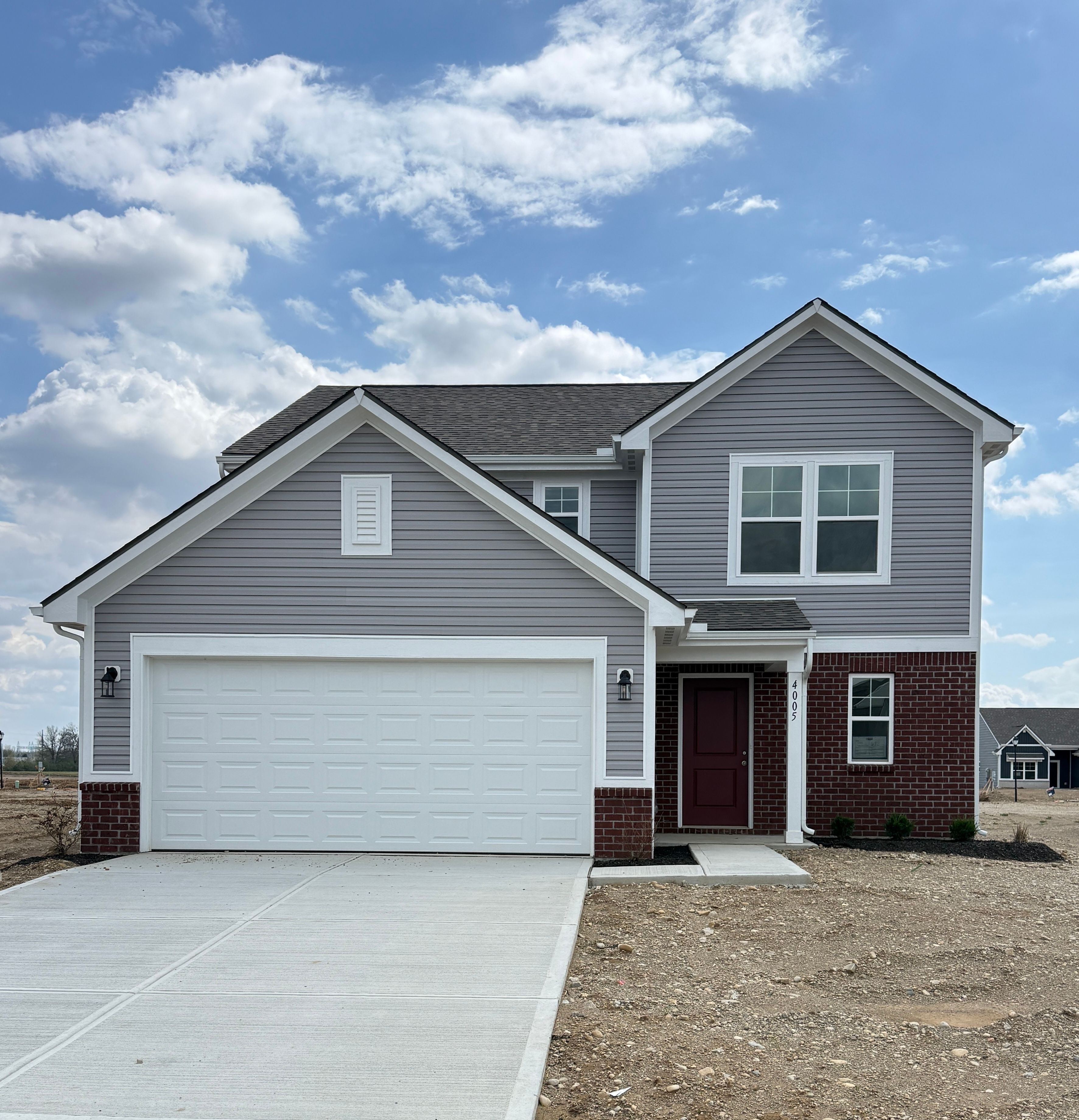 4005 Chakeres Avenue (Ironwood)