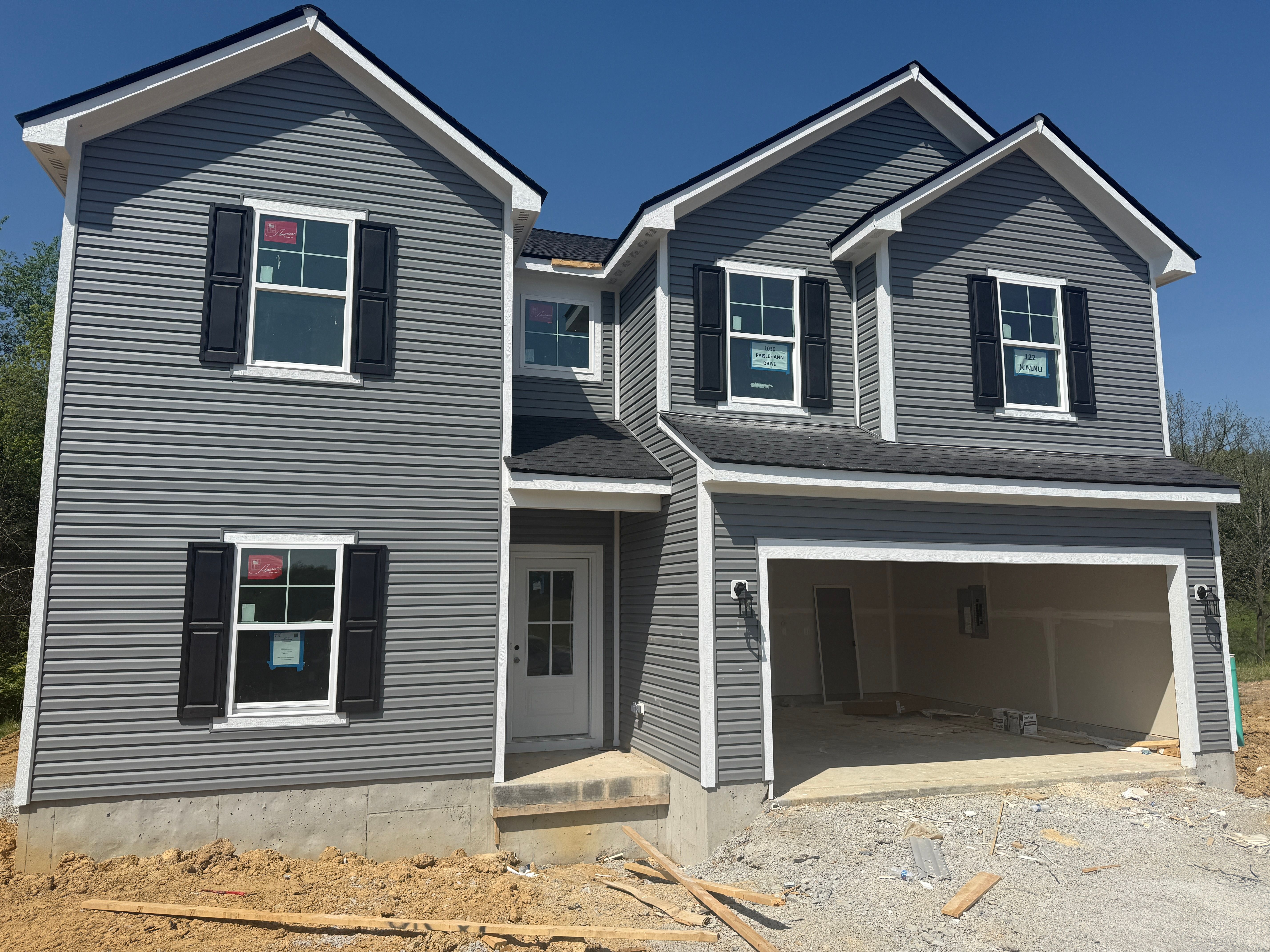 1030 Paislee Ann Drive (Spruce)