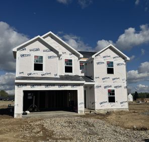 335 Dylan Drive (Spruce)