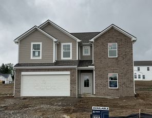 328 Dylan Drive (Spruce)