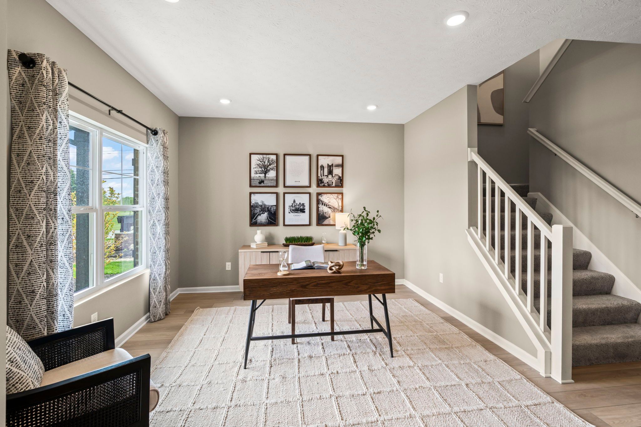 casa en Everwood, Arbor Series por Arbor Homes