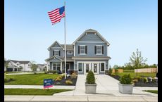 Woodfield Pointe: Greenfield, Indiana - Arbor Homes