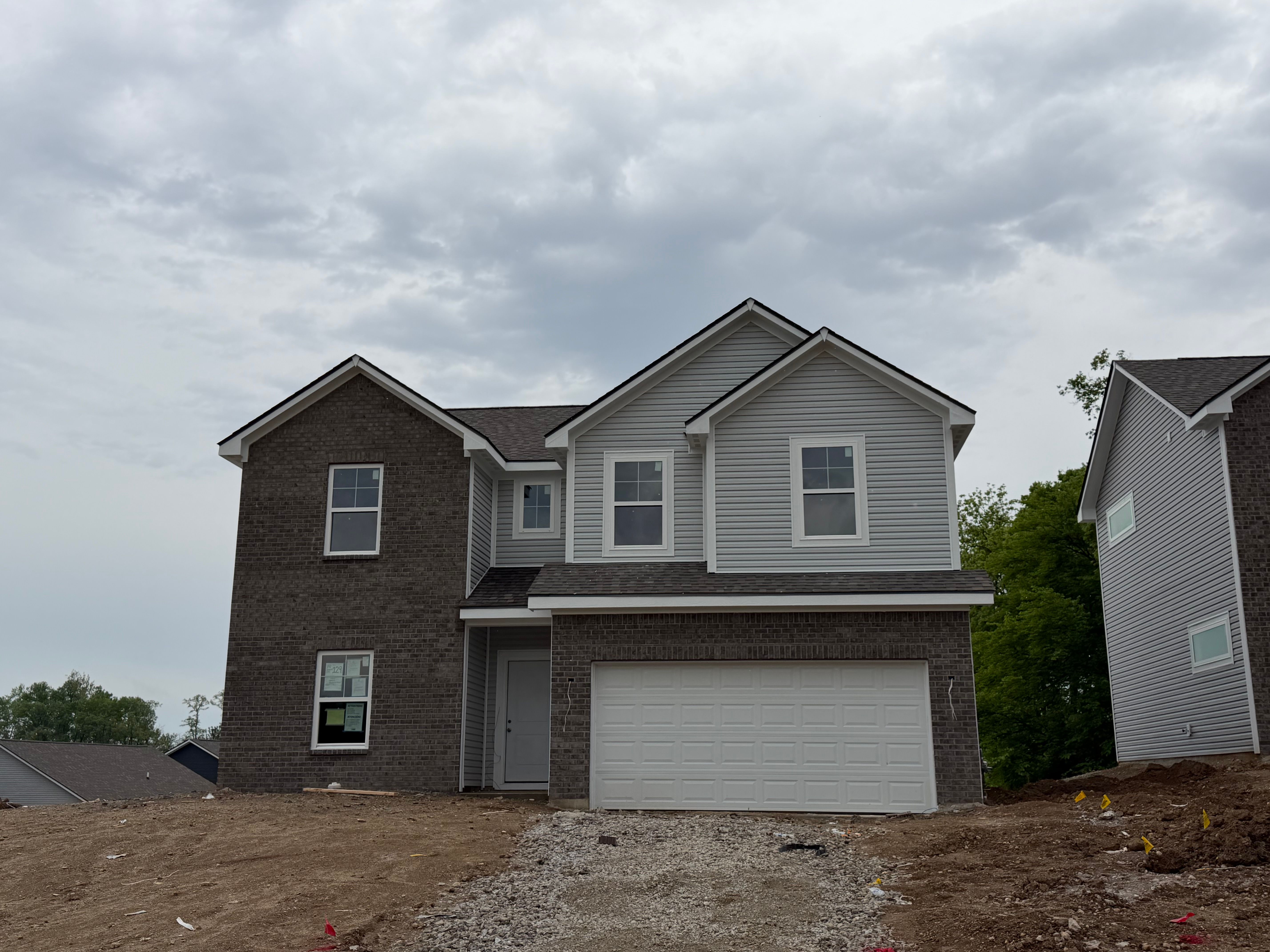 175 Isabelle Lane (Spruce)