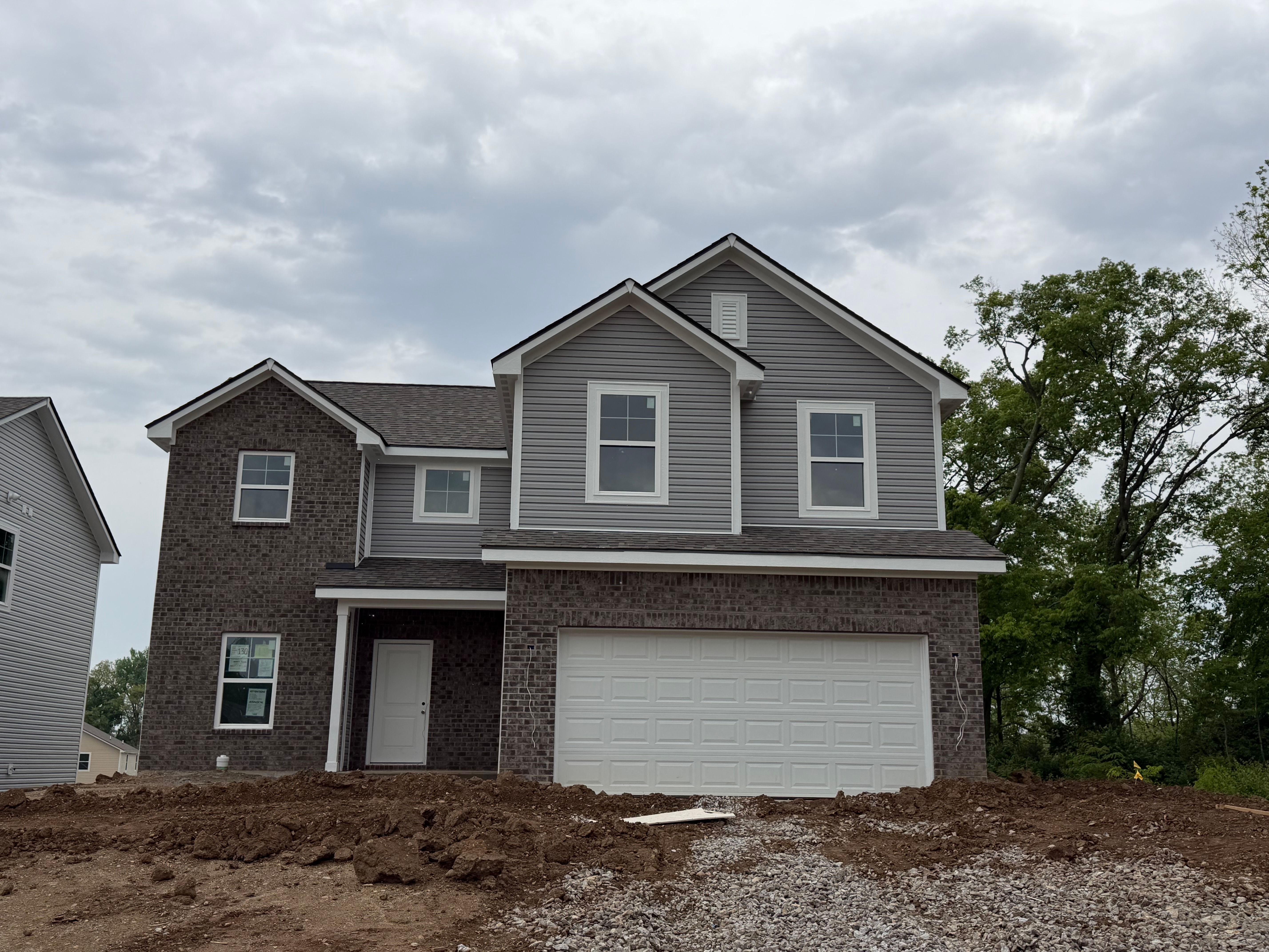 181 Isabelle Lane (Aspen II)