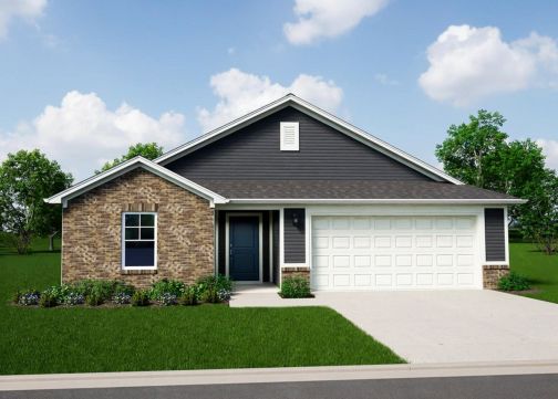 10431 Rose Mill Drive (Chestnut)