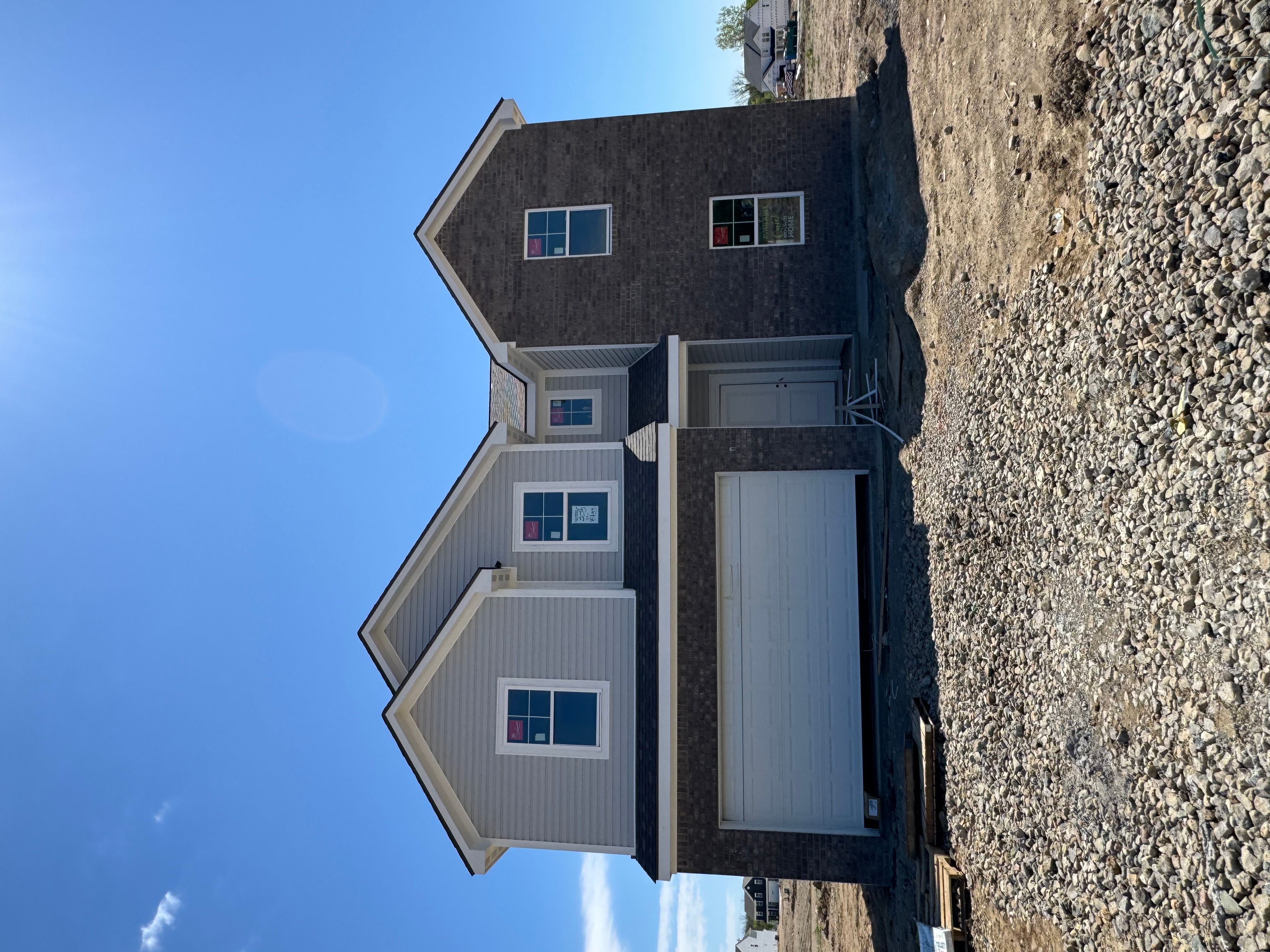 328 Dylan Drive (Spruce)