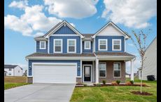 Everwood, Arbor Series: Lafayette, Indiana - Arbor Homes