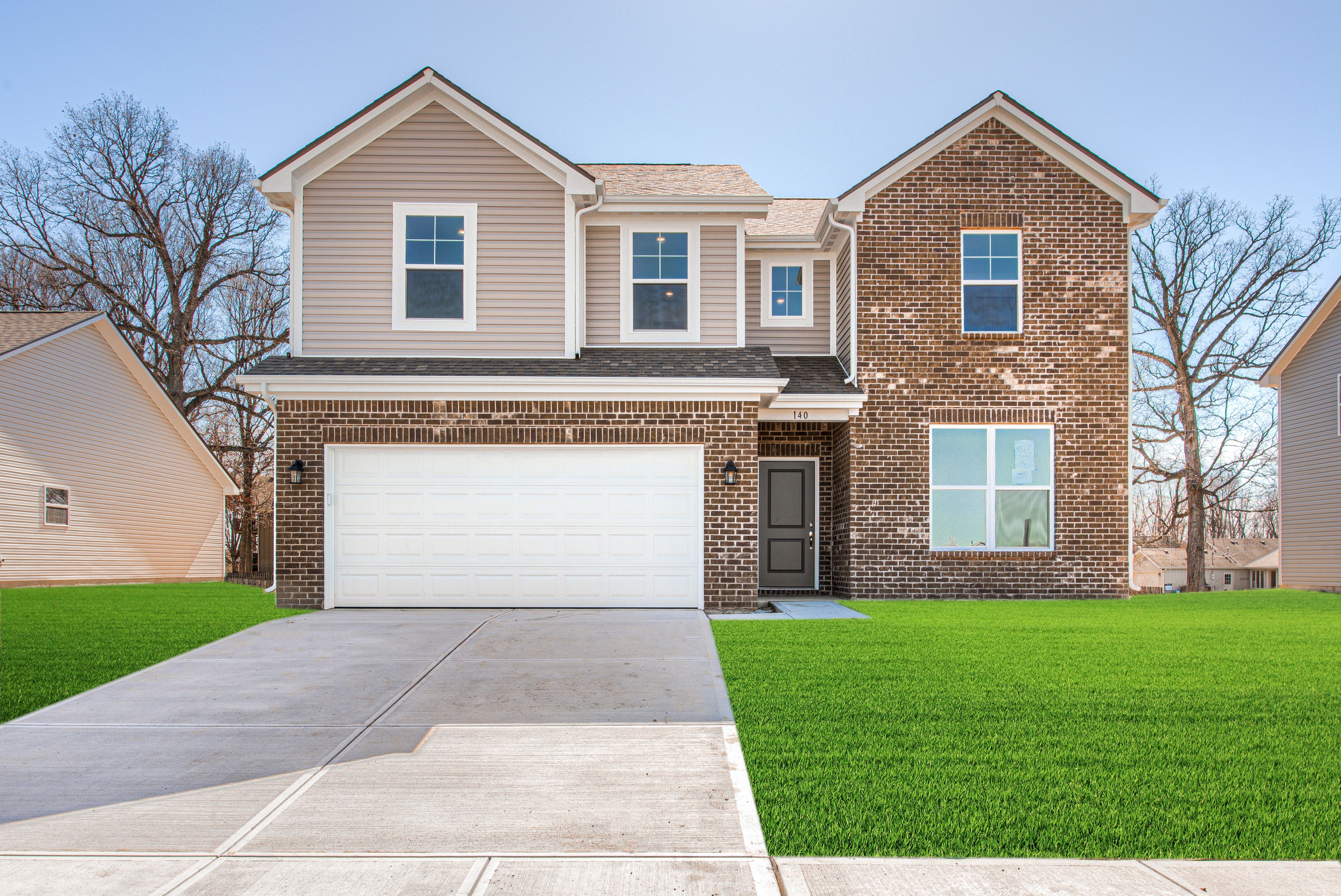 Westfall Place - Thorntown, IN