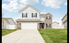 Bivens Proper, Arbor Series: Kokomo, Indiana - Arbor Homes