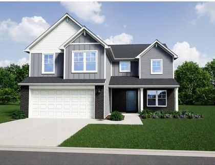 16813 Meander Way (Aspen II)
