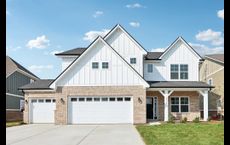 Waldyn, Arbor Series: Indianapolis, Indiana - Arbor Homes