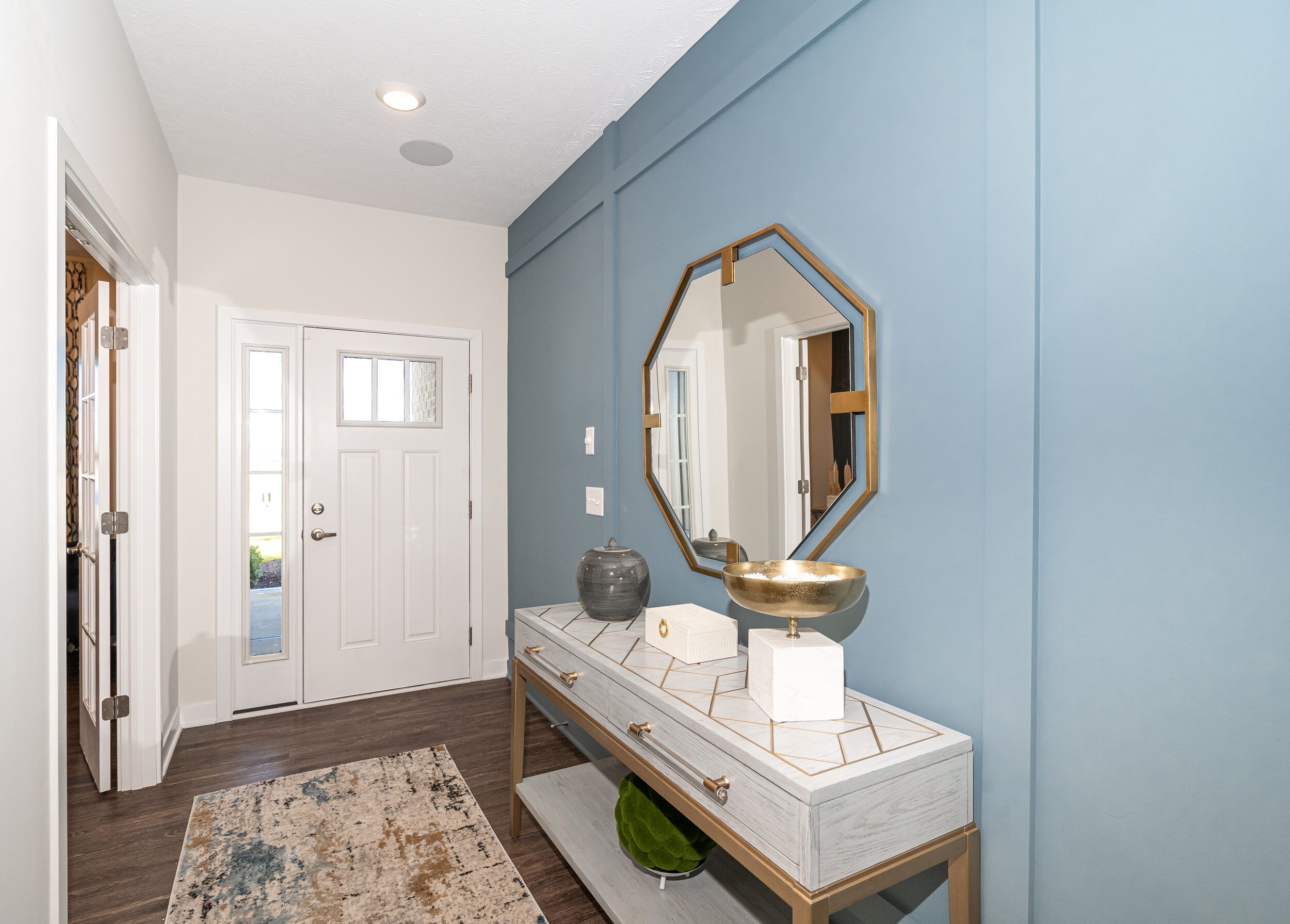 casa en Clayborne, Destination Series por Arbor Homes
