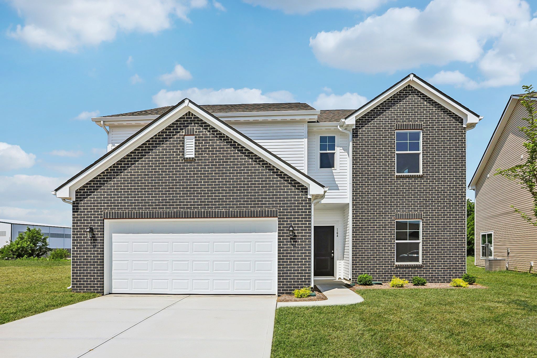 Millbrook, Arbor Series - West Lafayette, IN