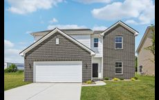 Millbrook, Arbor Series: West Lafayette, Indiana - Arbor Homes