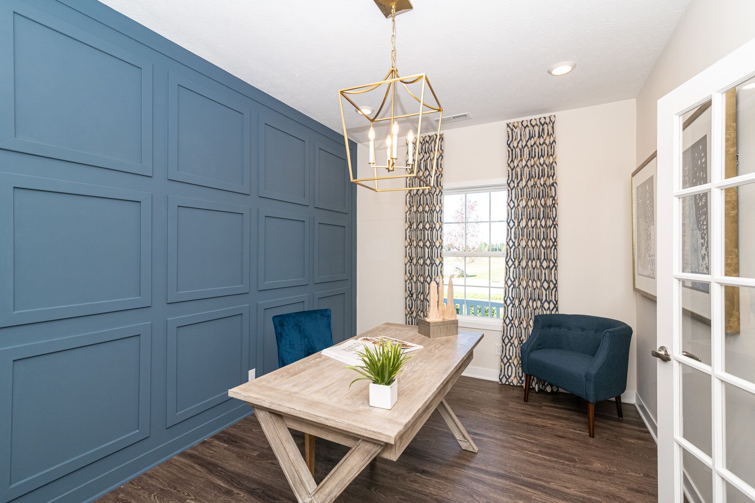 casa en Clayborne, Destination Series por Arbor Homes