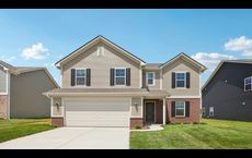 Abbey Commons: Columbus, Indiana - Arbor Homes