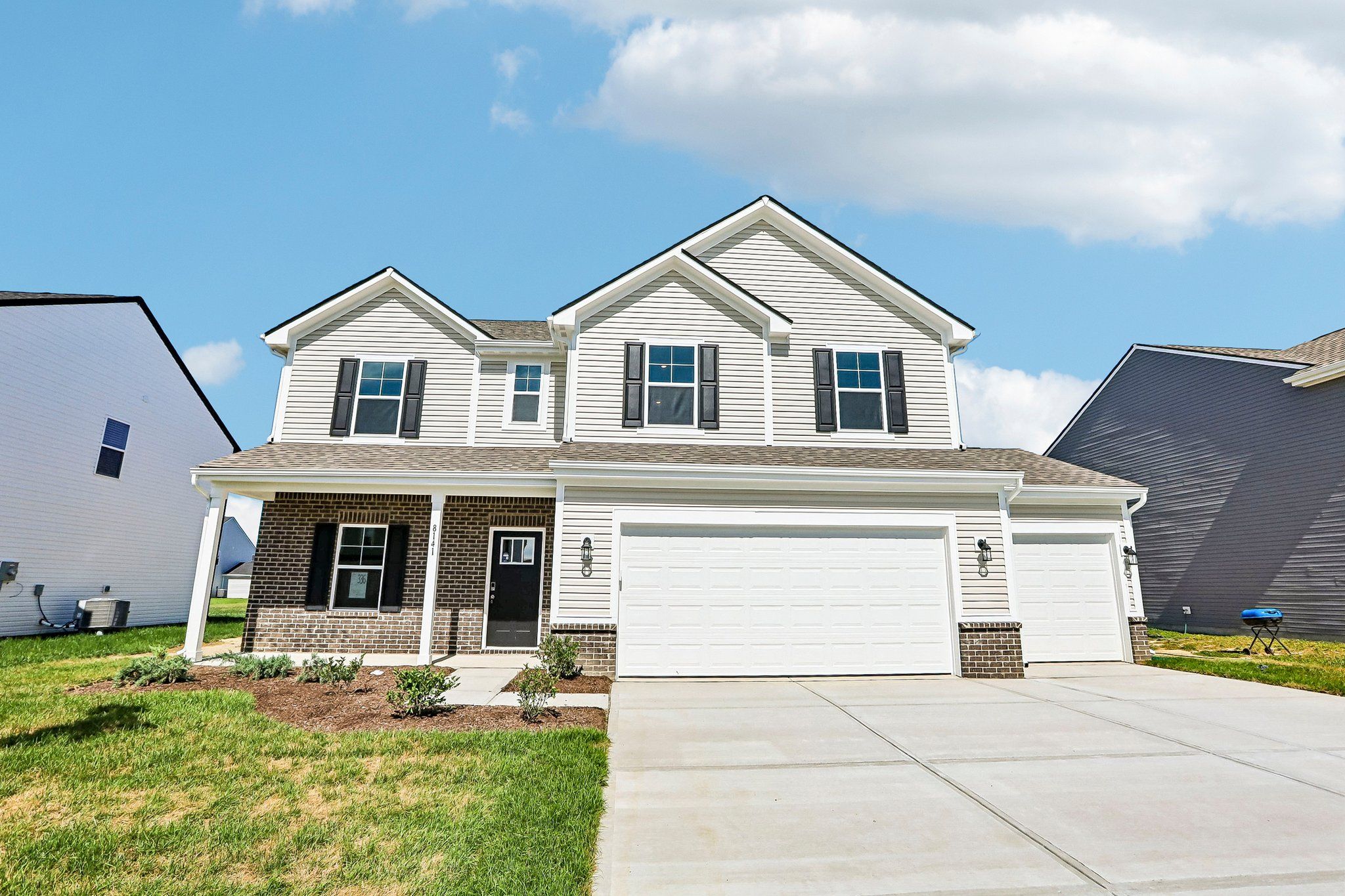8141 Clary Lane (Palmetto)