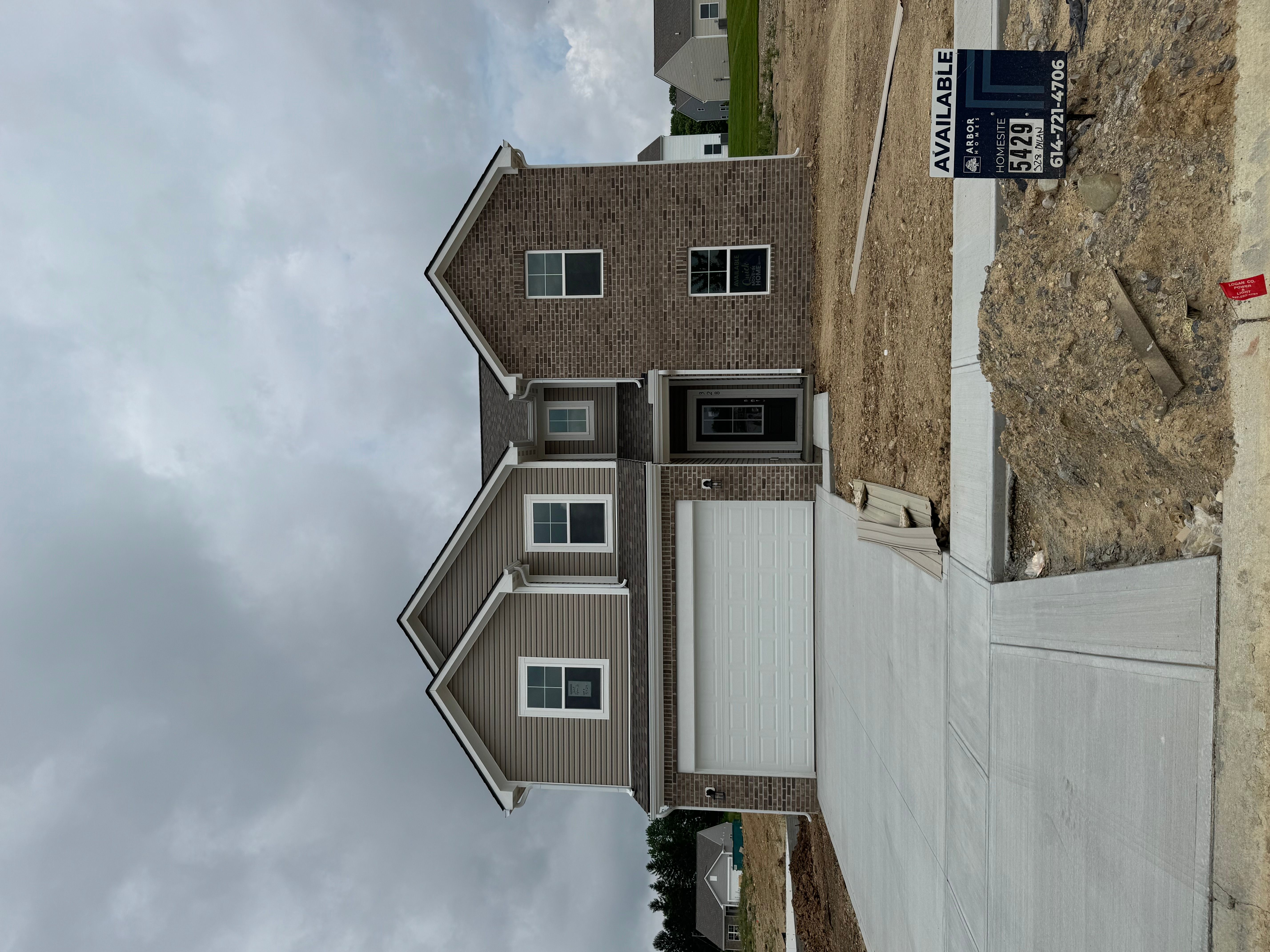 328 Dylan Drive (Spruce)