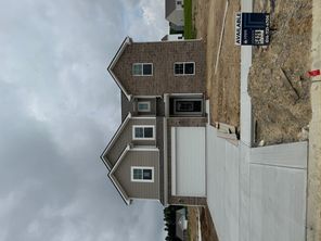 328 Dylan Drive (Spruce)