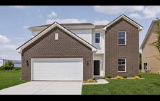 Waldyn, Arbor Series: Indianapolis, Indiana - Arbor Homes