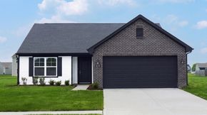 Darlington Villas, Arbor Series - Jamestown, IN