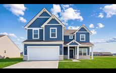 Cooks Corner: Greenfield, Indiana - Arbor Homes