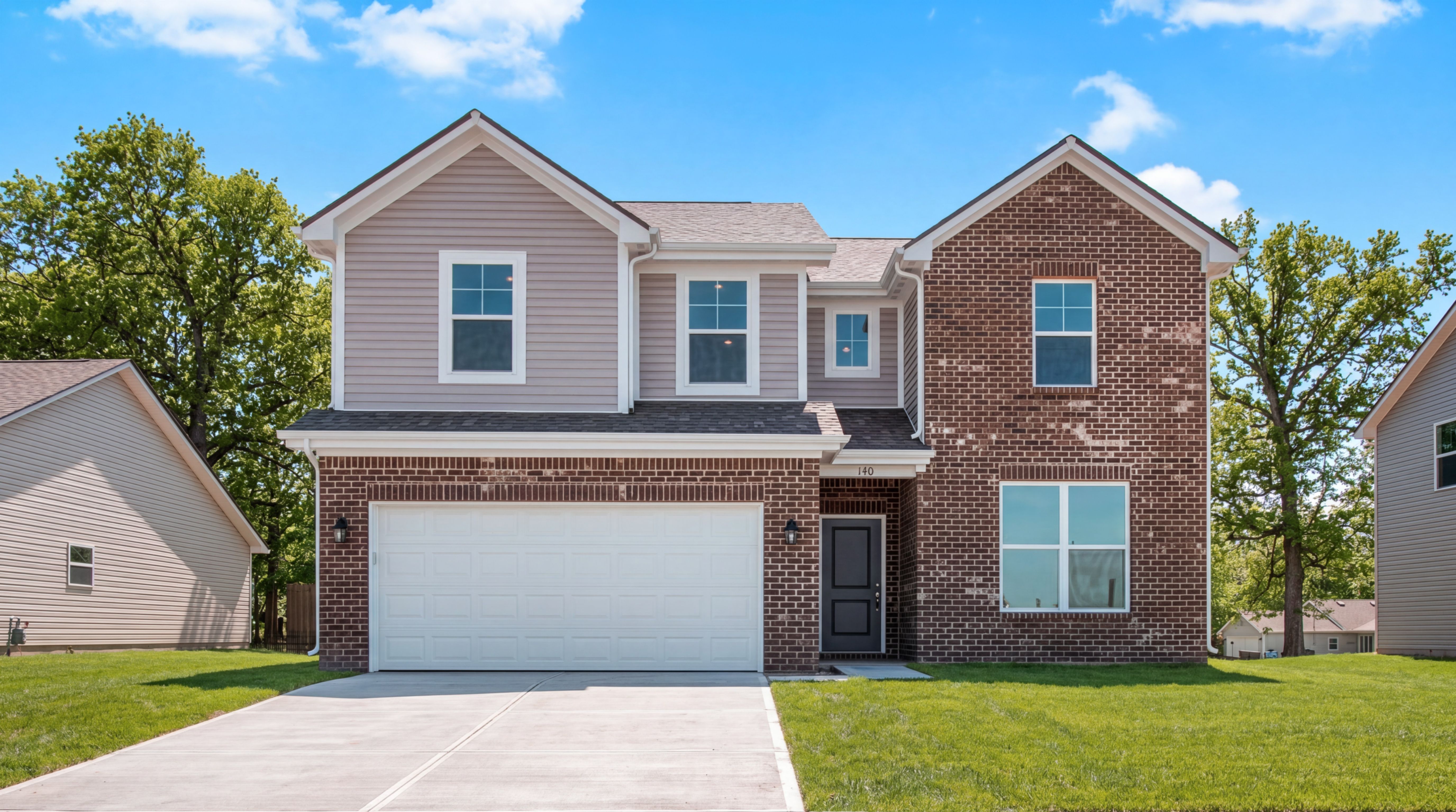 Westfall Place - Thorntown, IN
