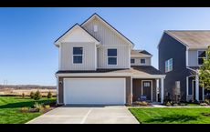 Midelton, Arrival Series: Indianapolis, Indiana - Arbor Homes