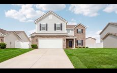 Bivens Proper, Arbor Series: Kokomo, Indiana - Arbor Homes