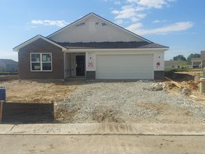 10431 Rose Mill Drive (Chestnut)