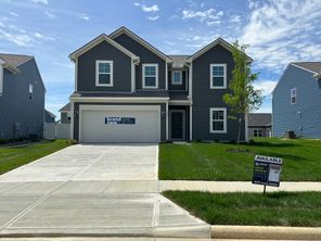 1505 Cheyenne Court (Spruce)