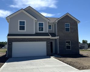 335 Dylan Drive (Spruce)