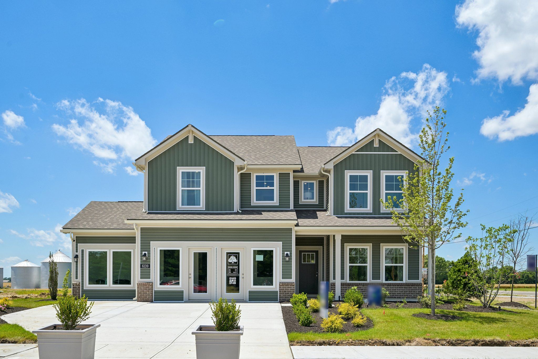 Westfall Place - Thorntown, IN